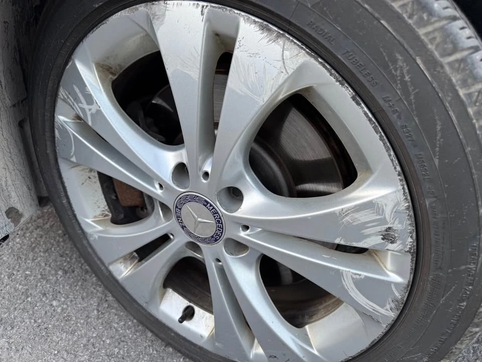 2018 Mercedes-Benz W246 B-Class - Image 7 of 14