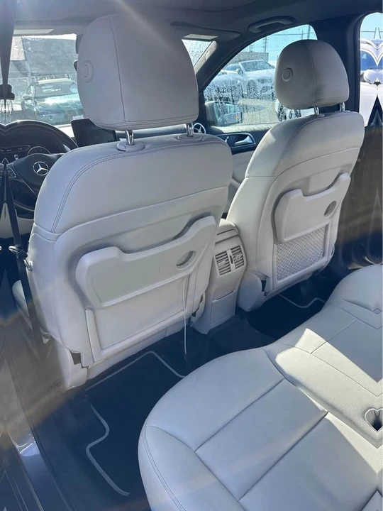 2018 Mercedes-Benz W246 B-Class - Image 10 of 11