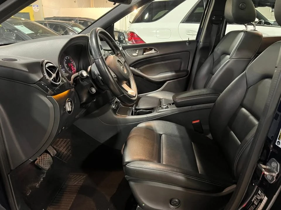 2018 Mercedes-Benz W246 B-Class - Image 10 of 18
