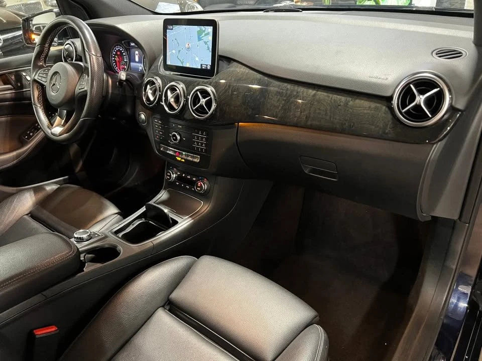 2018 Mercedes-Benz W246 B-Class - Image 9 of 18
