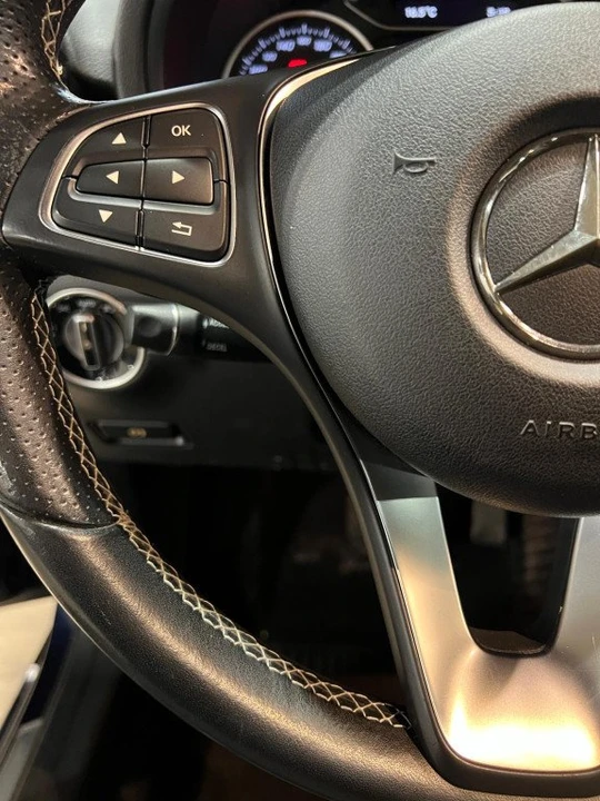 2018 Mercedes-Benz W246 B-Class - Image 14 of 18