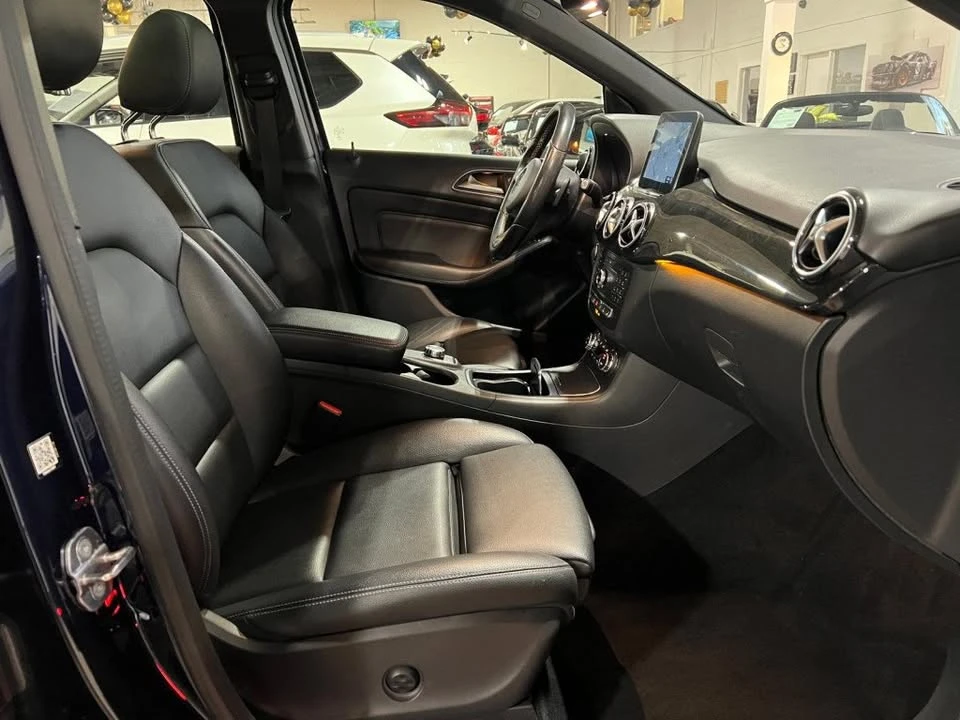 2018 Mercedes-Benz W246 B-Class - Image 11 of 18