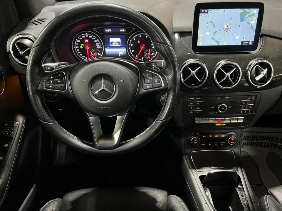 2018 Mercedes-Benz W246 B-Class - Image 7 of 18