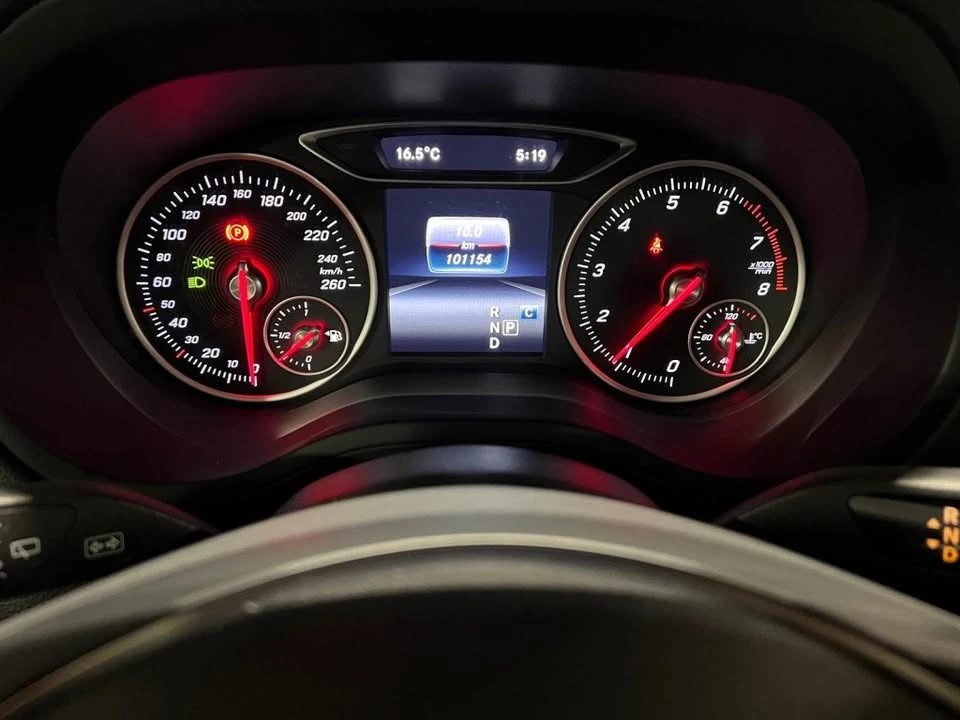 2018 Mercedes-Benz W246 B-Class - Image 16 of 18
