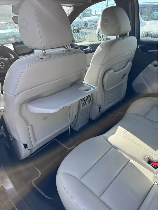 2018 Mercedes-Benz W246 B-Class - Image 11 of 11