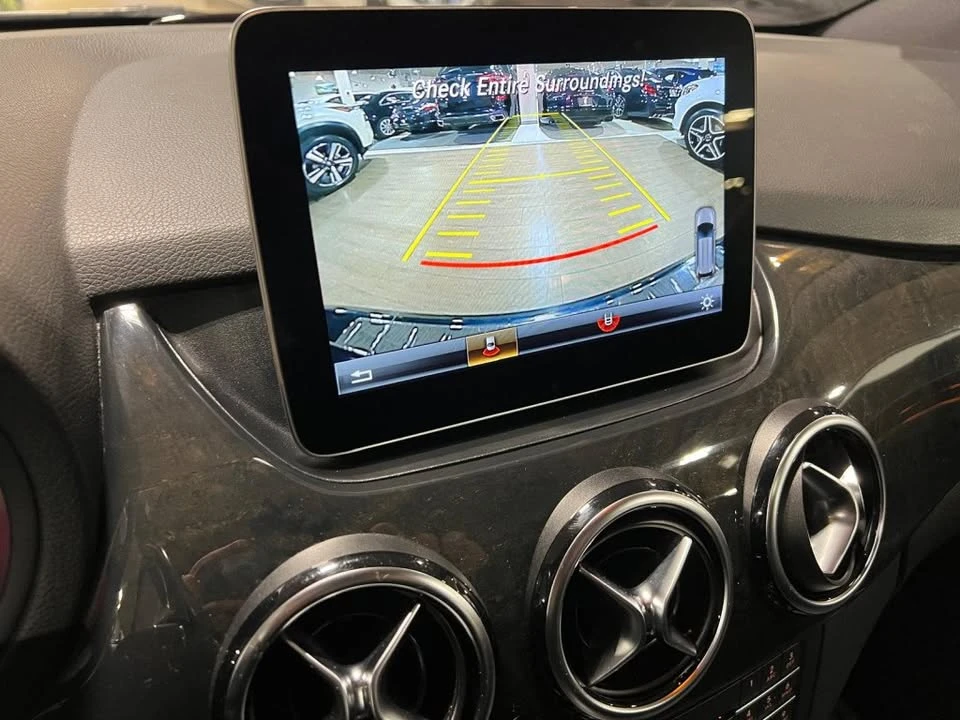 2018 Mercedes-Benz W246 B-Class - Image 17 of 18