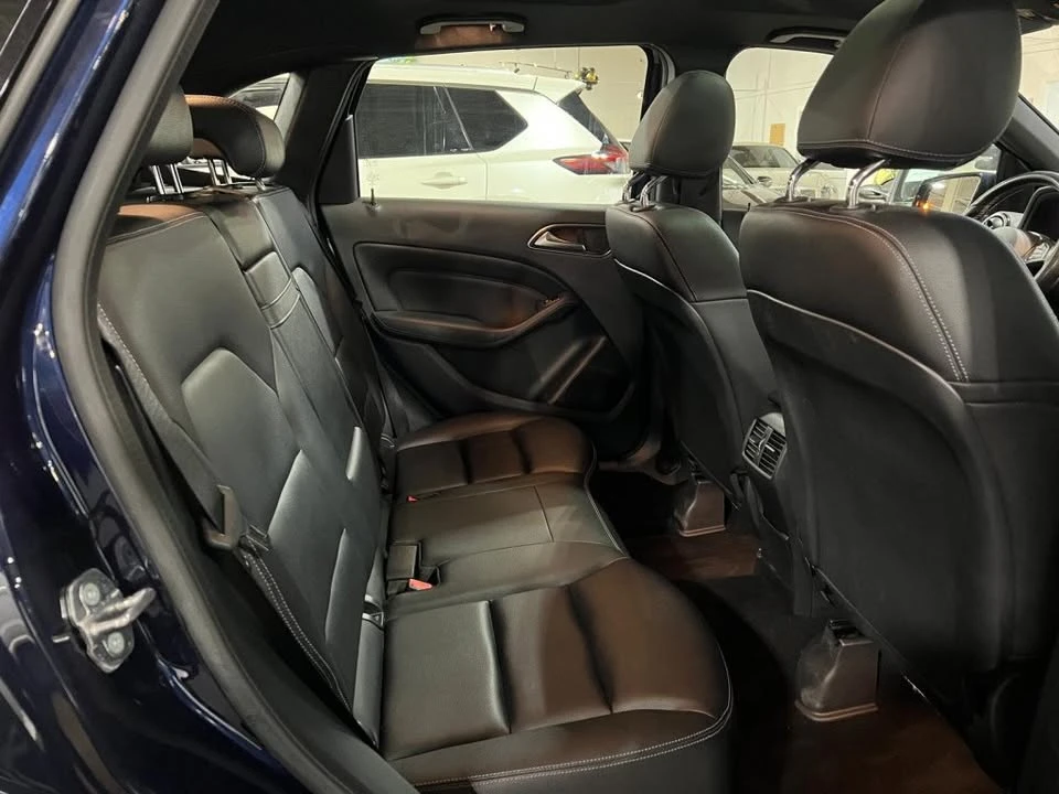 2018 Mercedes-Benz W246 B-Class - Image 12 of 18