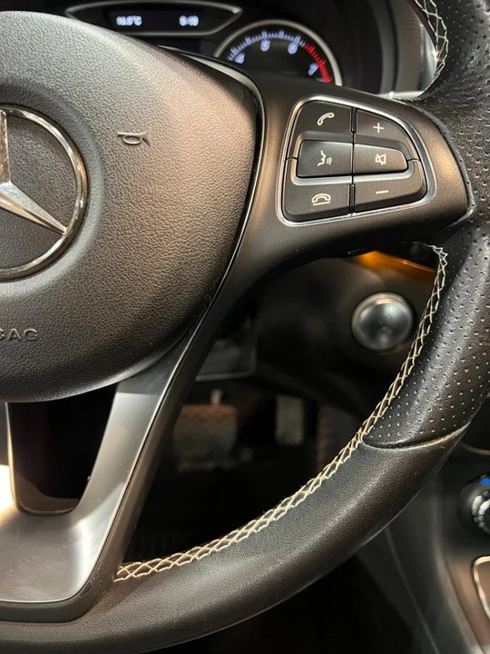 2018 Mercedes-Benz W246 B-Class - Image 15 of 18