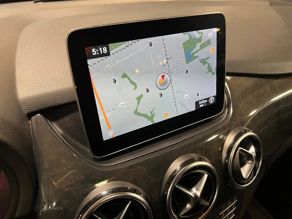 2018 Mercedes-Benz W246 B-Class - Image 18 of 18