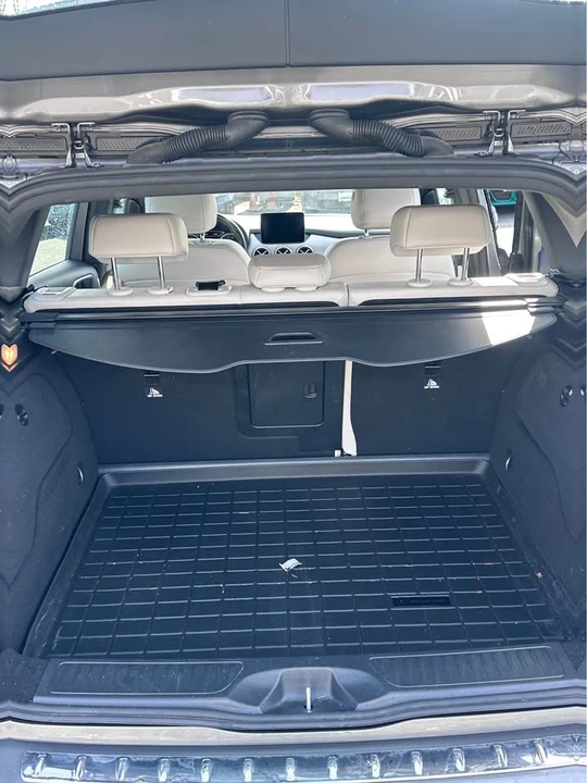 2018 Mercedes-Benz W246 B-Class - Image 5 of 11