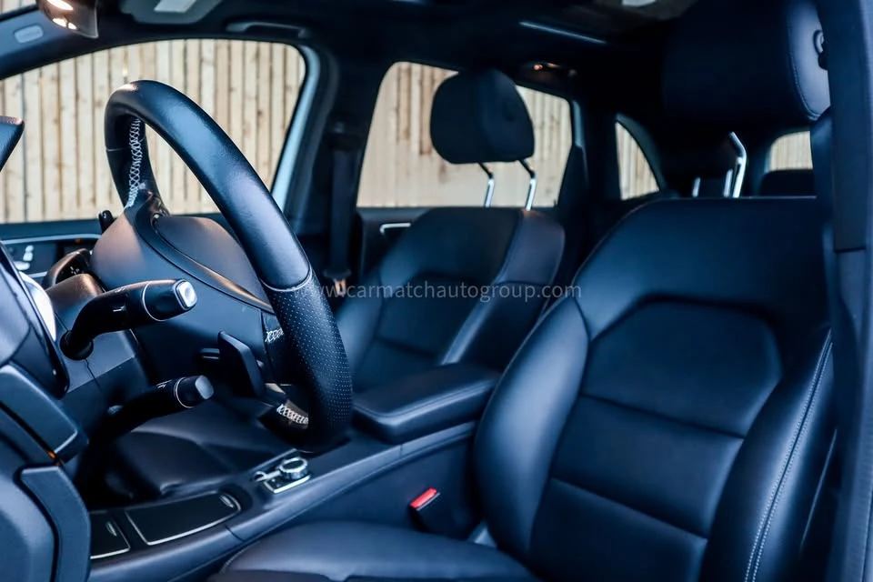 2018 Mercedes-Benz W246 B-Class - Image 9 of 17