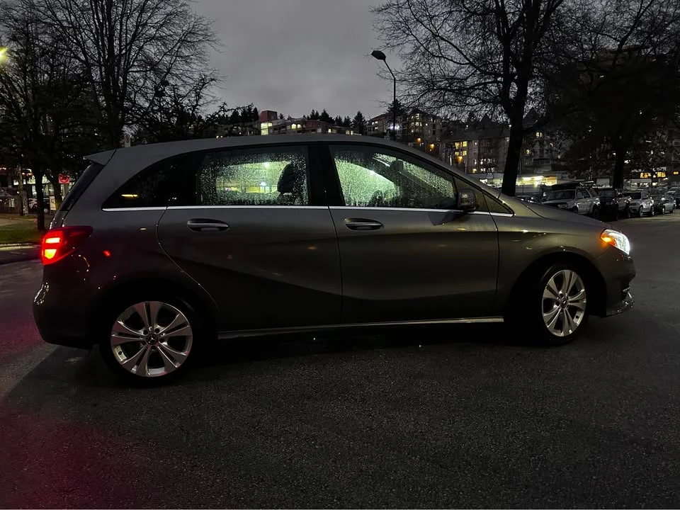 2018 Mercedes-Benz W246 B-Class - Image 7 of 15