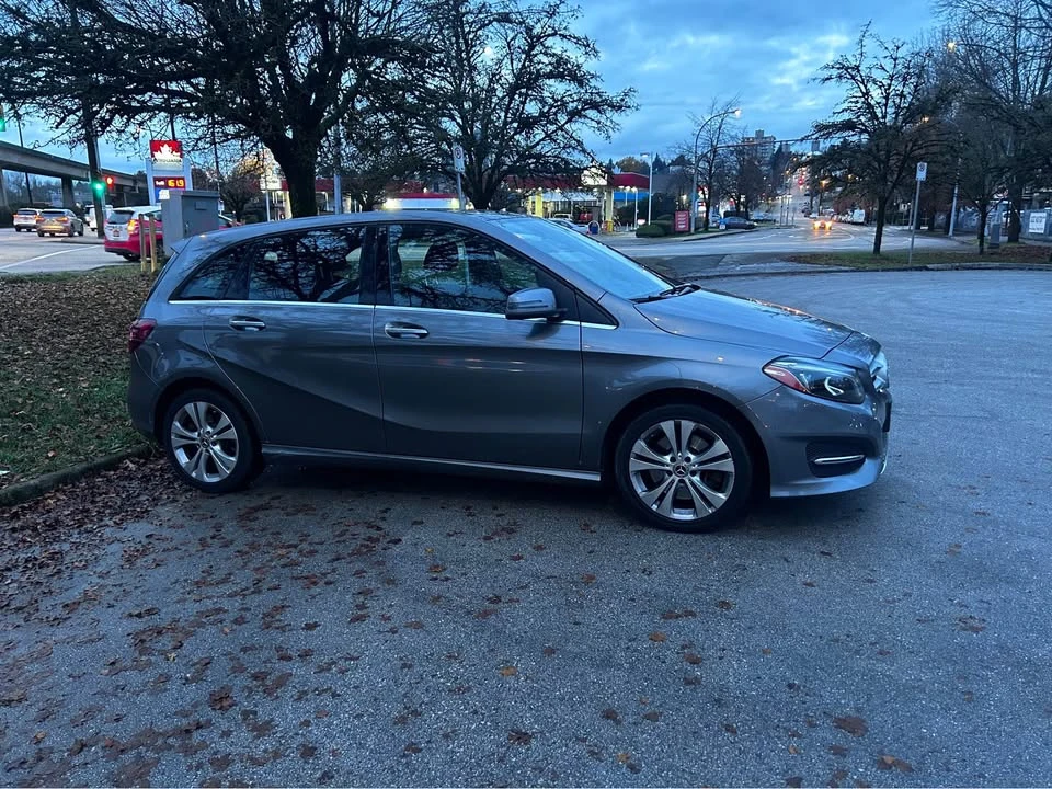 2018 Mercedes-Benz W246 B-Class - Image 14 of 15