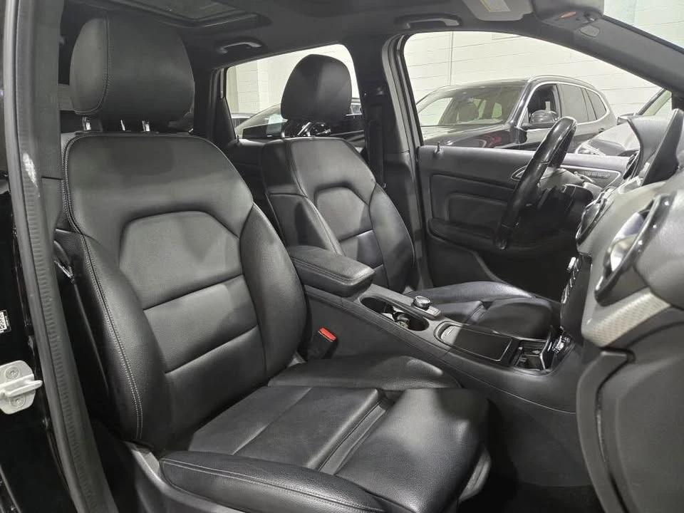 2018 Mercedes-Benz W246 B-Class - Image 11 of 14
