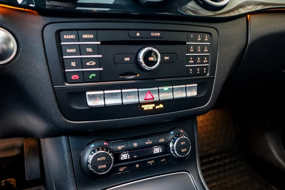 2018 Mercedes-Benz W246 B-Class - Image 13 of 17