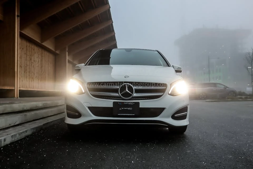 2018 Mercedes-Benz W246 B-Class - Image 3 of 17