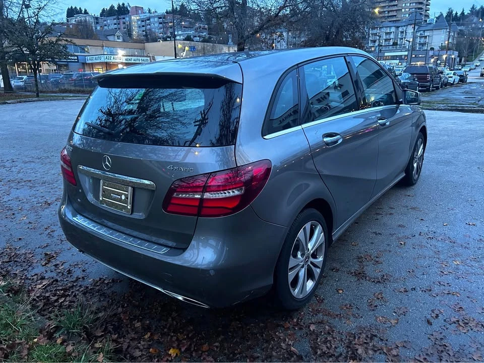 2018 Mercedes-Benz W246 B-Class - Image 11 of 15