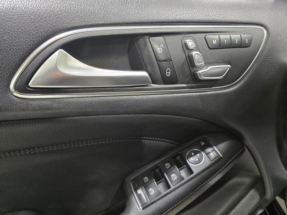 2018 Mercedes-Benz W246 B-Class - Image 12 of 14