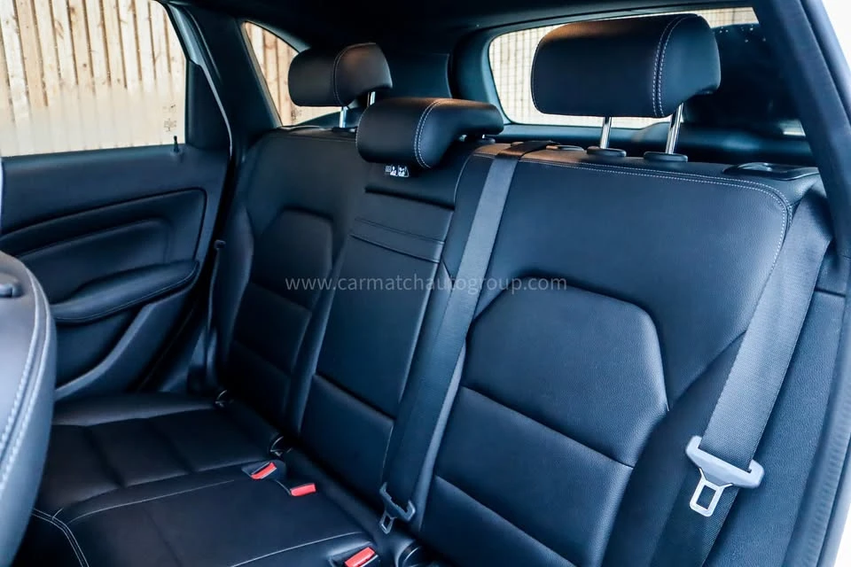 2018 Mercedes-Benz W246 B-Class - Image 10 of 17