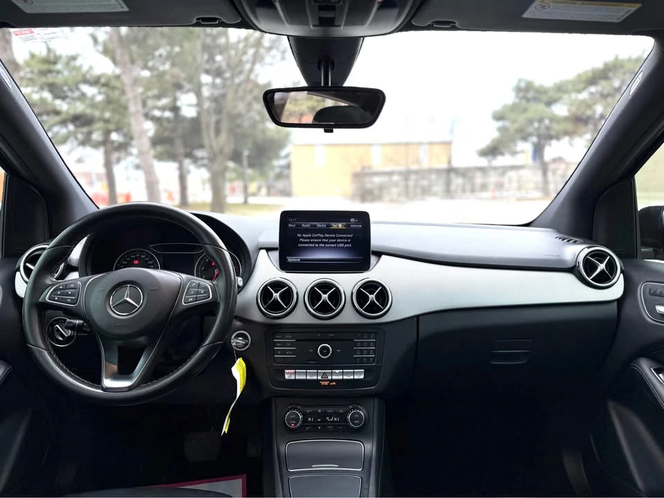 2018 Mercedes-Benz W246 B-Class - Image 14 of 15