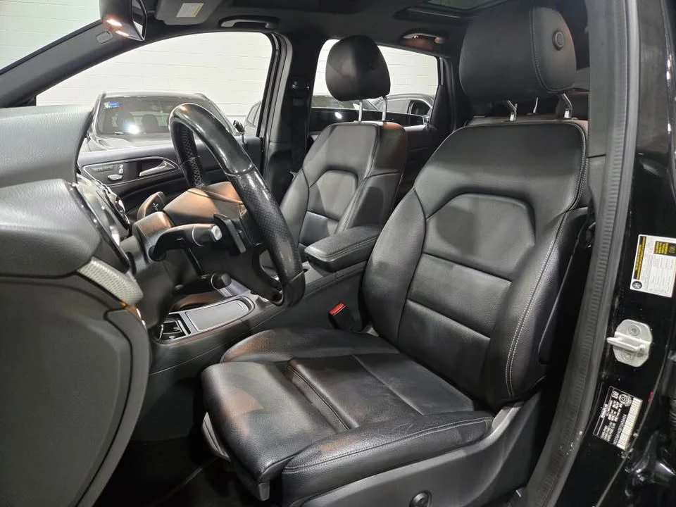 2018 Mercedes-Benz W246 B-Class - Image 10 of 14