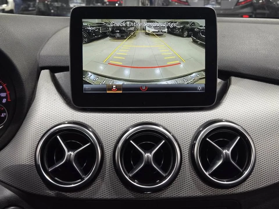 2018 Mercedes-Benz W246 B-Class - Image 6 of 14