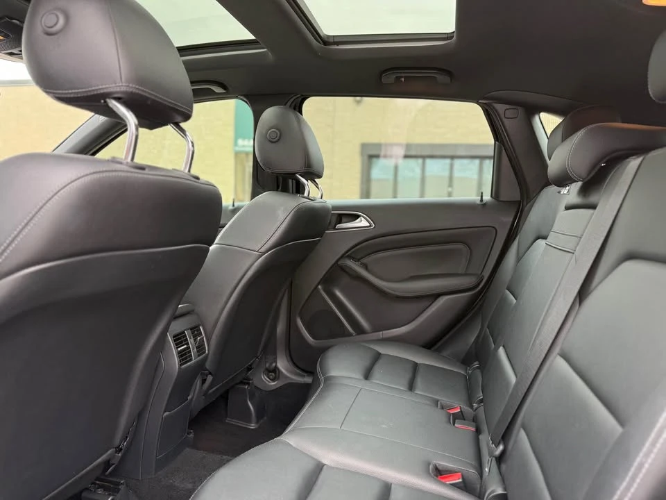2018 Mercedes-Benz W246 B-Class - Image 13 of 15