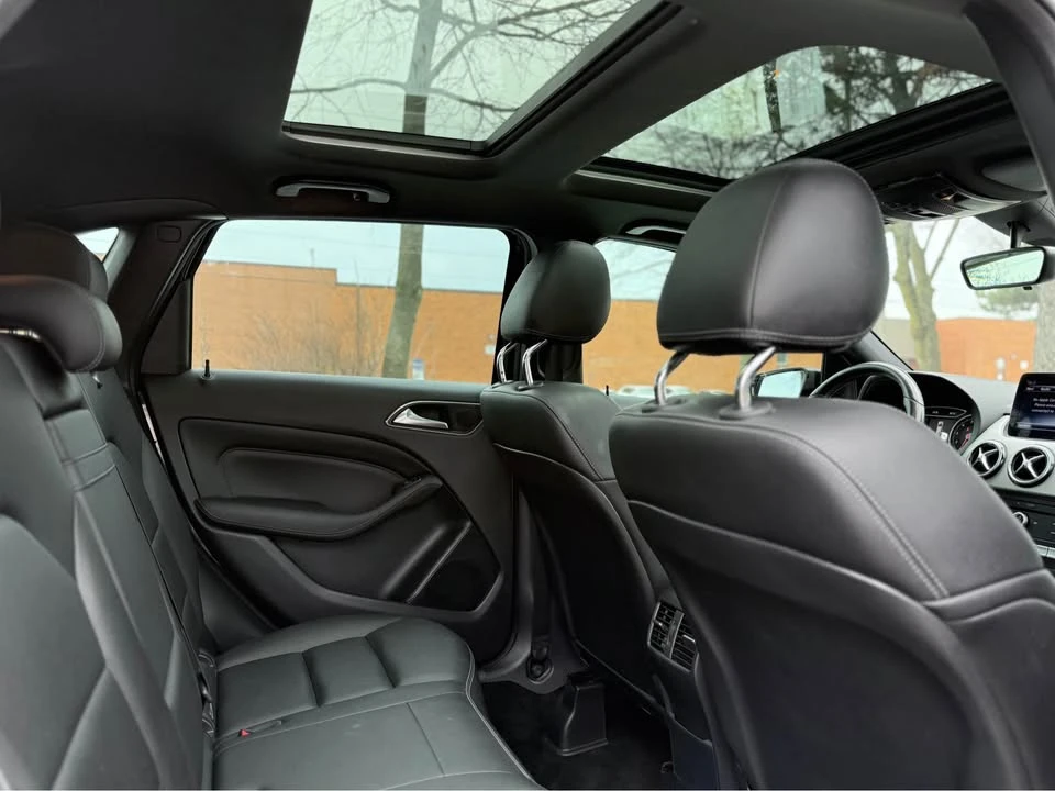 2018 Mercedes-Benz W246 B-Class - Image 7 of 15