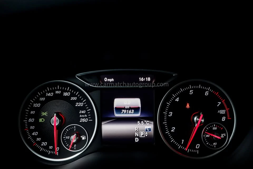 2018 Mercedes-Benz W246 B-Class - Image 16 of 17