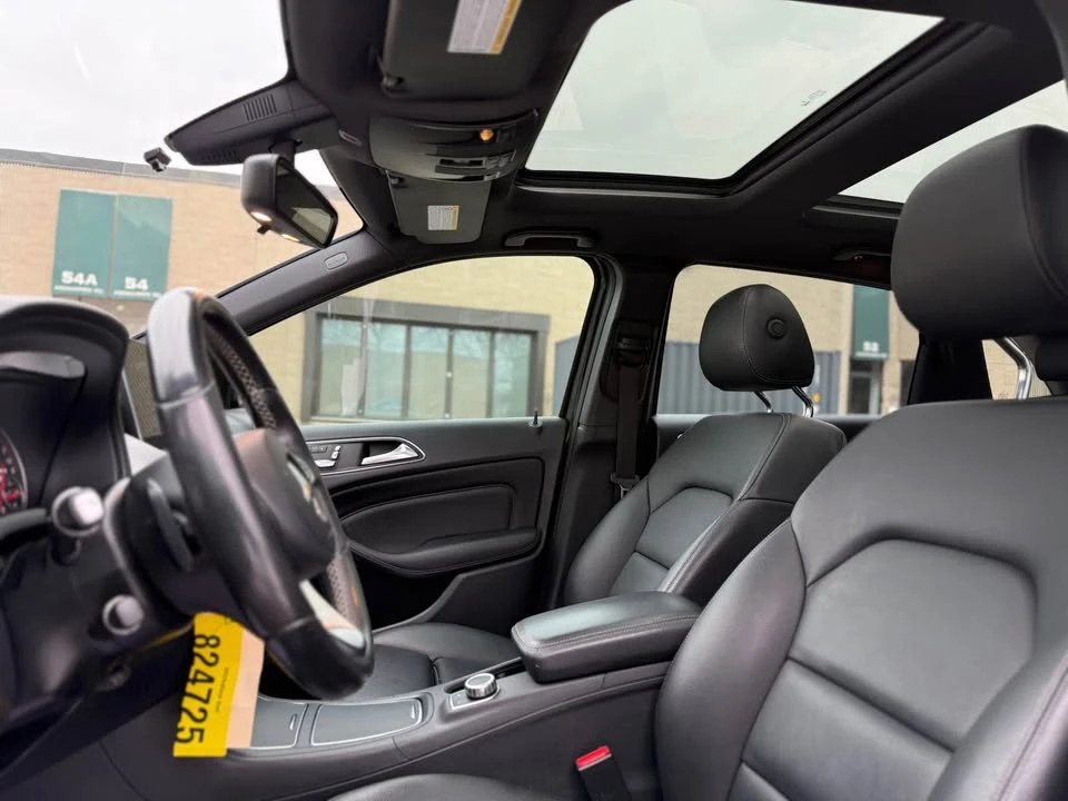 2018 Mercedes-Benz W246 B-Class - Image 11 of 15