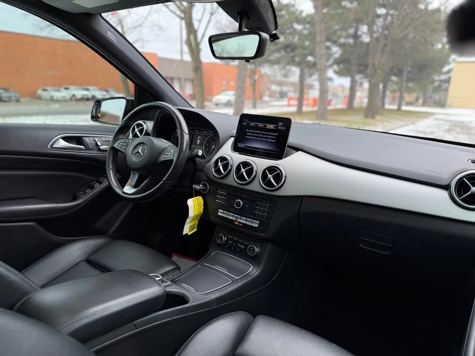 2018 Mercedes-Benz W246 B-Class - Image 15 of 15