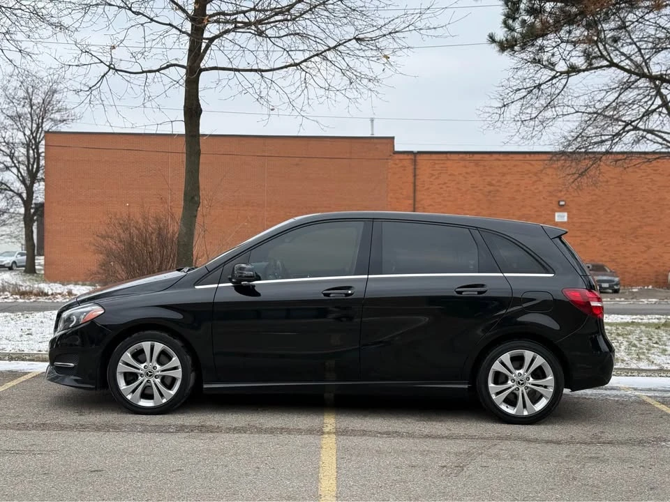 2018 Mercedes-Benz W246 B-Class - Image 10 of 15