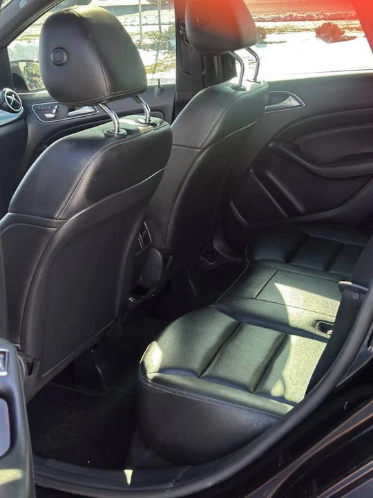2018 Mercedes-Benz W246 B-Class - Image 10 of 19