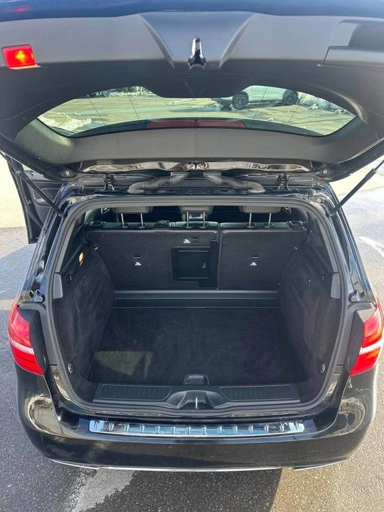 2018 Mercedes-Benz W246 B-Class - Image 19 of 19