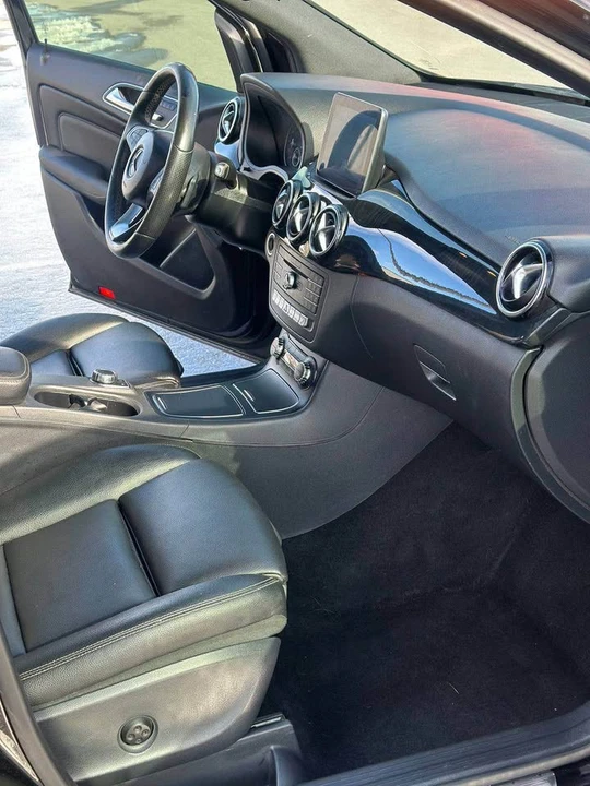 2018 Mercedes-Benz W246 B-Class - Image 16 of 19