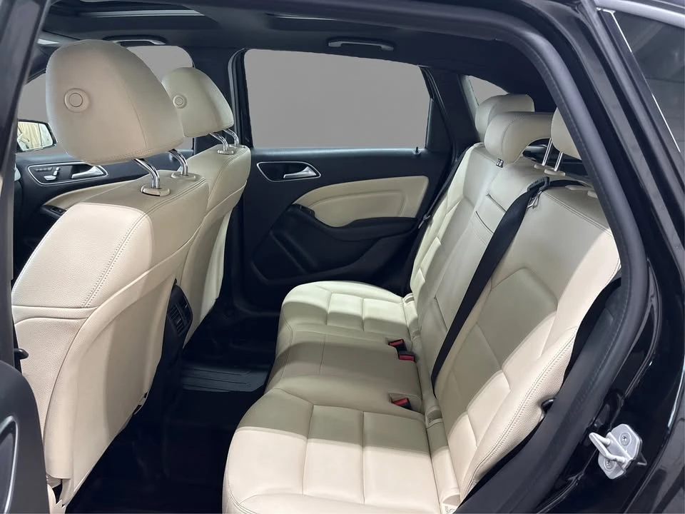 2018 Mercedes-Benz W246 B-Class - Image 13 of 19