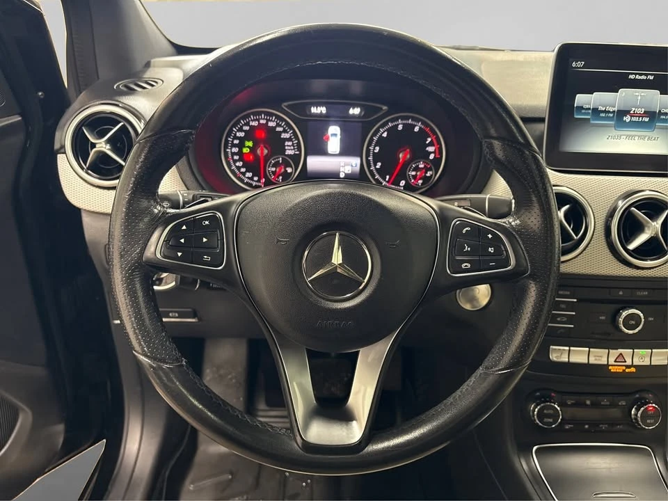 2018 Mercedes-Benz W246 B-Class - Image 18 of 19