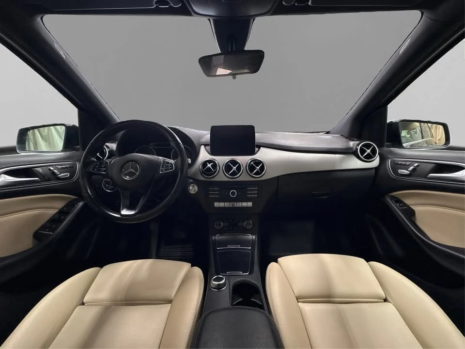 2018 Mercedes-Benz W246 B-Class - Image 16 of 19