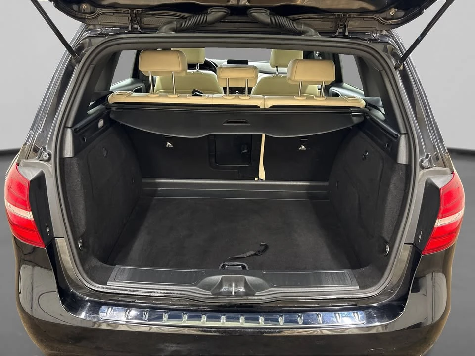 2018 Mercedes-Benz W246 B-Class - Image 14 of 19