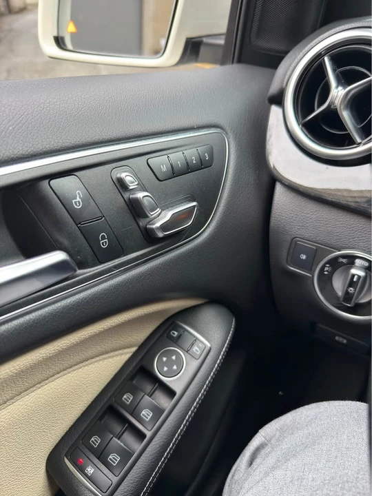2018 Mercedes-Benz W246 B-Class - Image 10 of 14