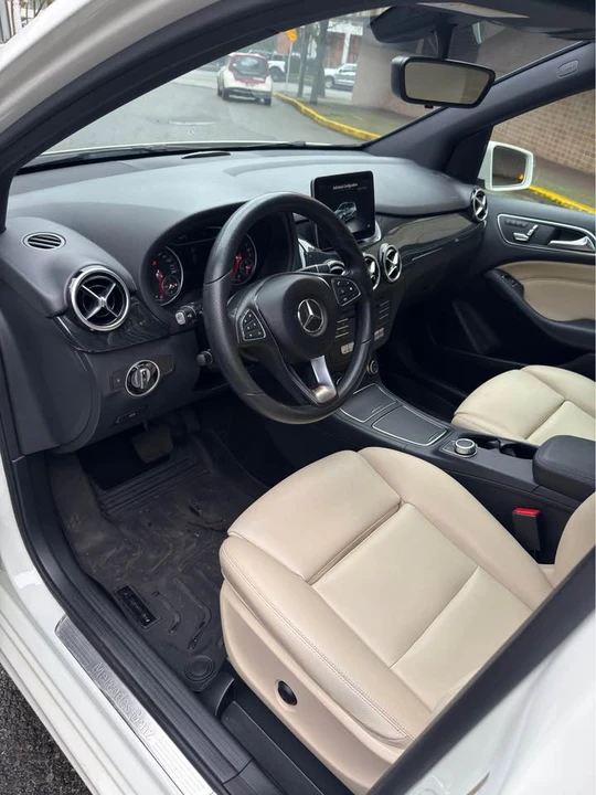 2018 Mercedes-Benz W246 B-Class - Image 8 of 14