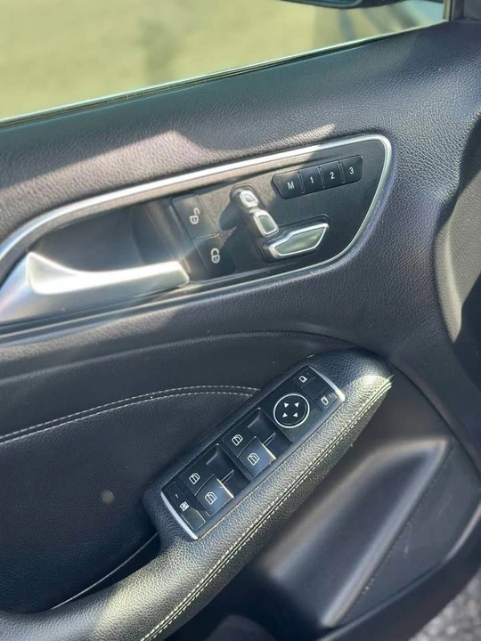 2018 Mercedes-Benz W246 B-Class - Image 10 of 19