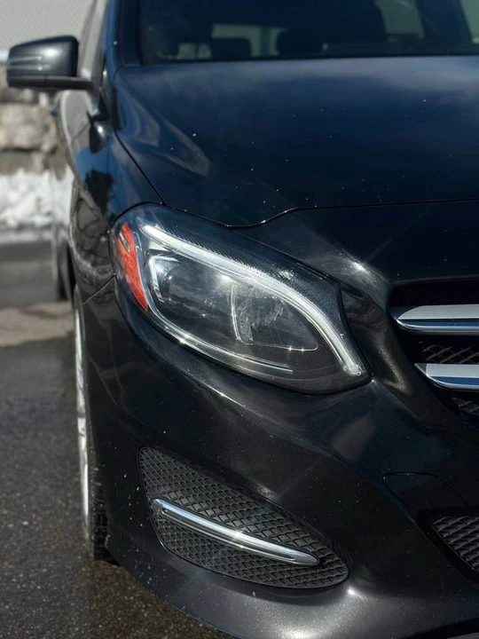 2018 Mercedes-Benz W246 B-Class - Image 4 of 19