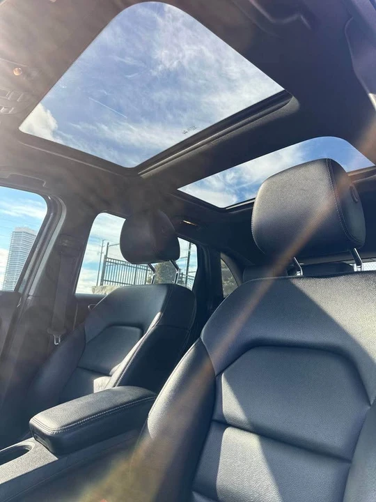 2018 Mercedes-Benz W246 B-Class - Image 9 of 19