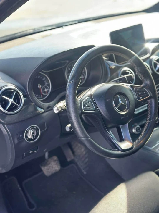 2018 Mercedes-Benz W246 B-Class - Image 12 of 19