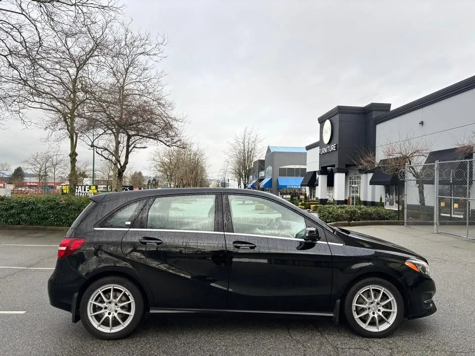 2018 Mercedes-Benz W246 B-Class - Image 11 of 19