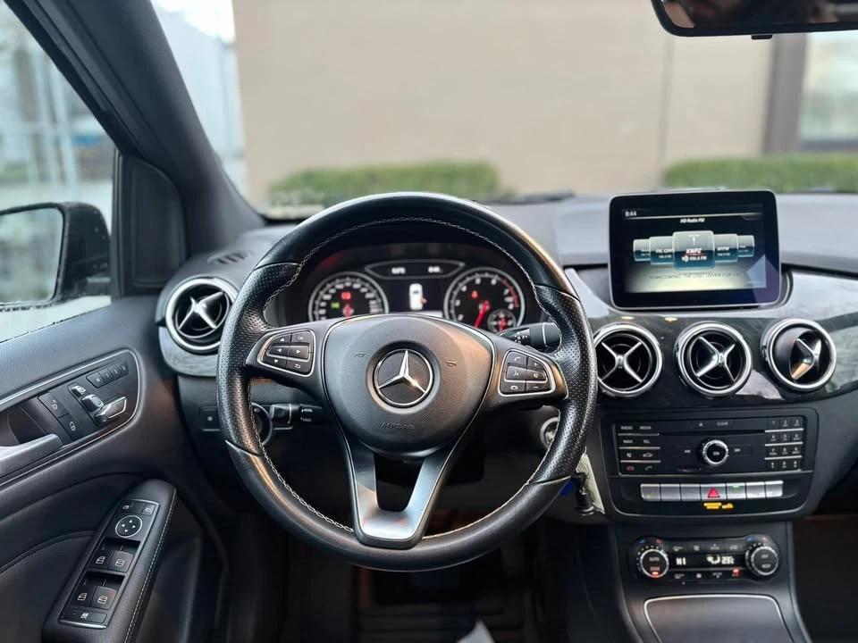 2018 Mercedes-Benz W246 B-Class - Image 4 of 19