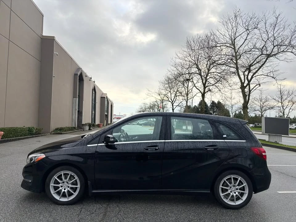 2018 Mercedes-Benz W246 B-Class - Image 12 of 19