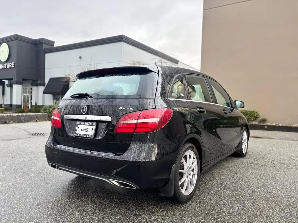 2018 Mercedes-Benz W246 B-Class - Image 10 of 19