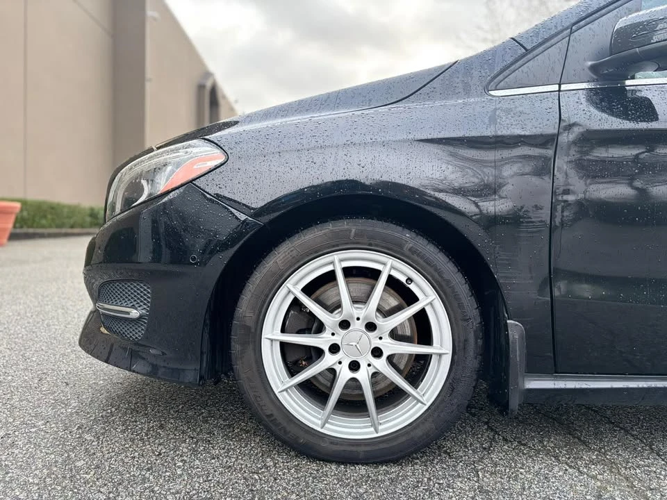 2018 Mercedes-Benz W246 B-Class - Image 13 of 19